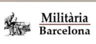 Militaria Barcelona
