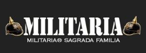 Militaria Sagrada Familia