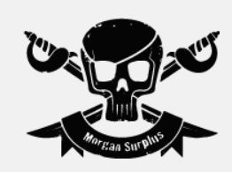 Morgan Surplus