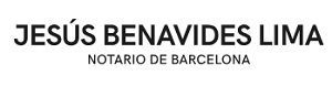 Notaría Barcelona