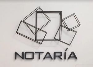 Notaría García Ortiz
