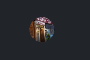 Uno de los mejores restaurantes turcos de Madrid es Al Sultan