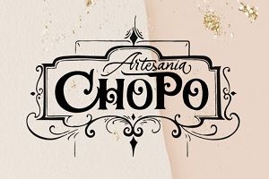 Una de las mejores tiendas de manualidades en Madrid es Artesanía Chopo