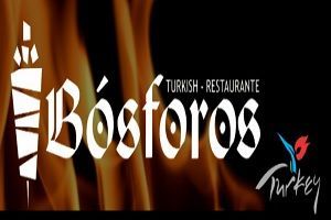 Uno de los mejores restaurantes turcos de Madrid es Bosforos