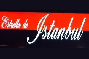 Estrella de Istanbul