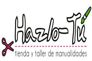 Una de las mejores tiendas de manualidades en Barcelona es Hazlo Tu