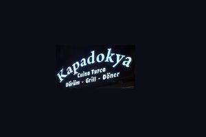 Uno de los mejores restaurantes turcos de Barcelona es Kapadokya