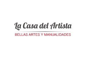 Una de las mejores tiendas de manualidades en Madrid es La Casa Del Artista