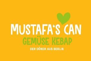 Uno de los mejores restaurantes turcos de Barcelona es Mustafa's Gemuse Kebap