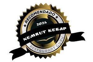 Uno de los mejores restaurantes turcos de Madrid es Nemrut