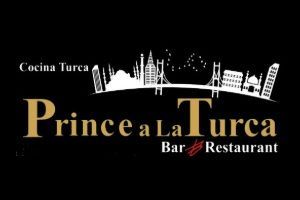 Uno de los mejores restaurantes turcos de Barcelona es Restaurant Prince