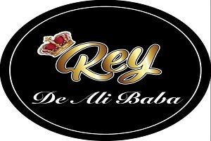 Rey de Ali Baba Kebab