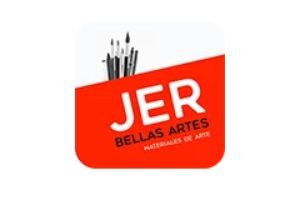Una de las mejores tiendas de manualidades en Madrid es Tienda Bellas Artes JER