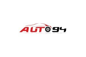 Uno de los mejores talleres de coches en Barcelona es Auto 94, logo