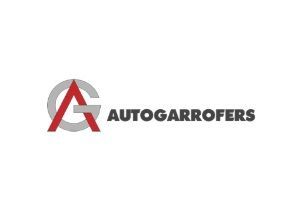 Auto Garrofers, logo
