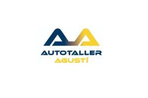 Uno de los mejores talleres de coches en Barcelona es Autotaller Agustí, logo