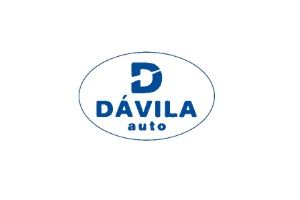 Dávila Auto, logo
