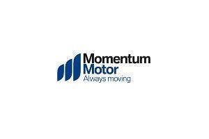 Uno de los mejores talleres de coches en Madrid es Espacio Momentum, logo