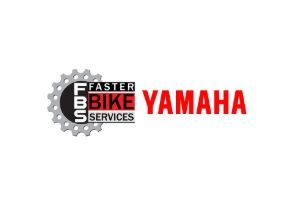 Faster Bike Services, logo