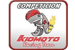 Kiomoto, logo