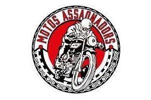 Motos Assaonadors, logo