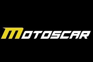 Uno de los mejores talleres de motos en Barcelona es Motoscar, logo