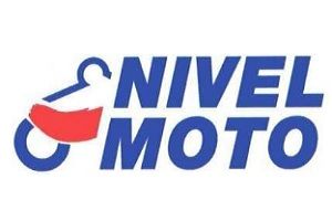 Nivel Moto, logo