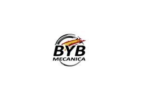 Taller ByB Mecánica, logo