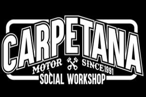 Taller Carpetana Motor, logo