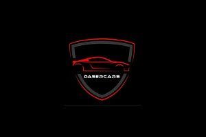 Uno de los mejores talleres de motos en Madrid es Taller Madrid Dasercars, logo