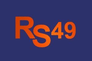 Uno de los mejores talleres de coches en Madrid es Taller RS 49, logo