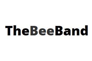 The Bee Band, logo