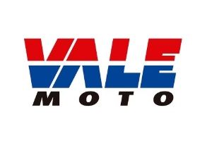 Vale Moto, logo