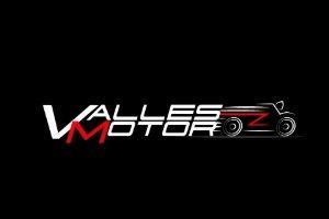 Uno de los mejores talleres de motos en Barcelona es Vallesmotor, logo