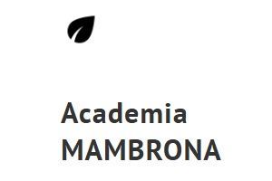 Academia Mambrona, logo