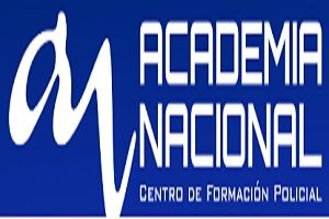 Una de las mejores academias de policía nacional de España es Academia Nacional Oviedo, logo