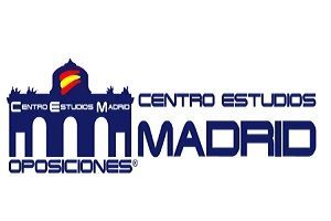 Academia de oposiciones Policía Nacional y Guardia Civil, logo