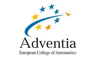 Adventia, logo