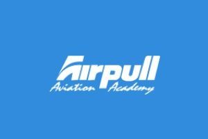 Airpull Aviation Academy, logo