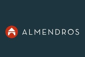 Almendros, logo