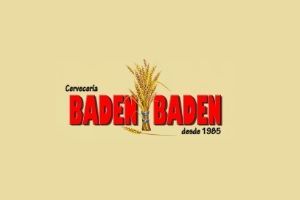 Baden Baden, logo