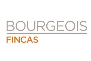 Bourgeois Fincas, logo