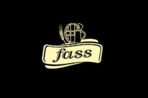 Fassgrill, logo