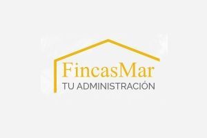 Fincas Mar, logo