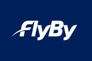 FlyBy Aviation Academy, logo