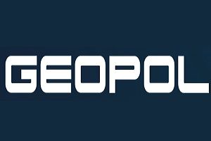Geopol, logo