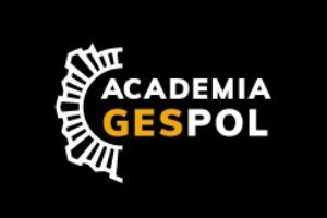 Una de las mejores academias de policía nacional de España es Gespol, logo