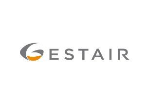 Gestair Flying Academy, logo