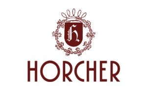 Horcher, logo