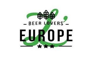 L’Europe, logo